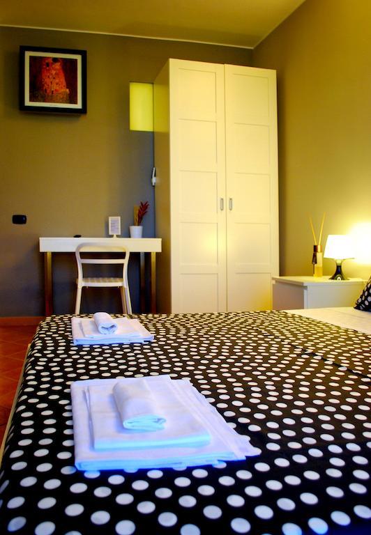 Bed And Breakfast Charming House バルレッタ 部屋 写真